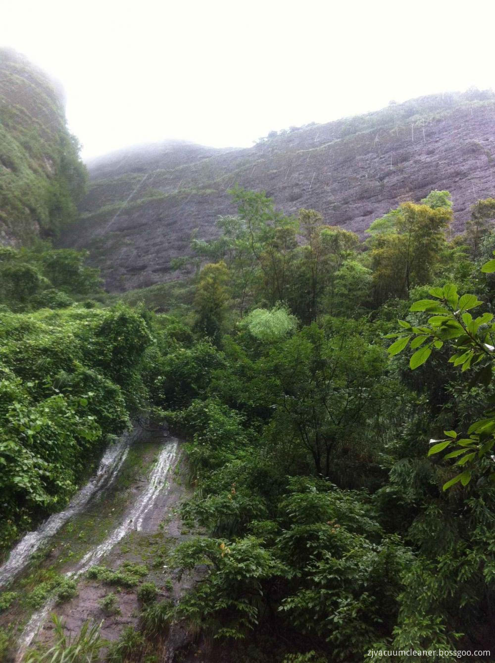 jianglang mountain