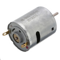 1pcs DC6-12V 365 DIY Mini DC Motor 5000RPM High Speed Great Torsion Motor Diameter 27.5mm Electric Drill Motor