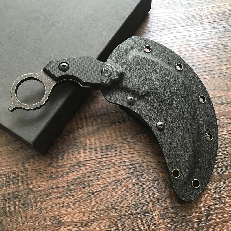 Karambit Knife