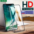 Protective Tempered Glass for iPhone 11Pro Screen protectors XS max XR Glass 12 Screen Protector Glass on iphone 11 screen glass