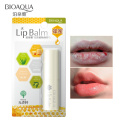 BIOAOUA Pure Natural Plant Smooth Lip Balm Moisturizing Labial Skin Care Lipstick Lipbalm Makeup Beauty Long Lasting Hidratante