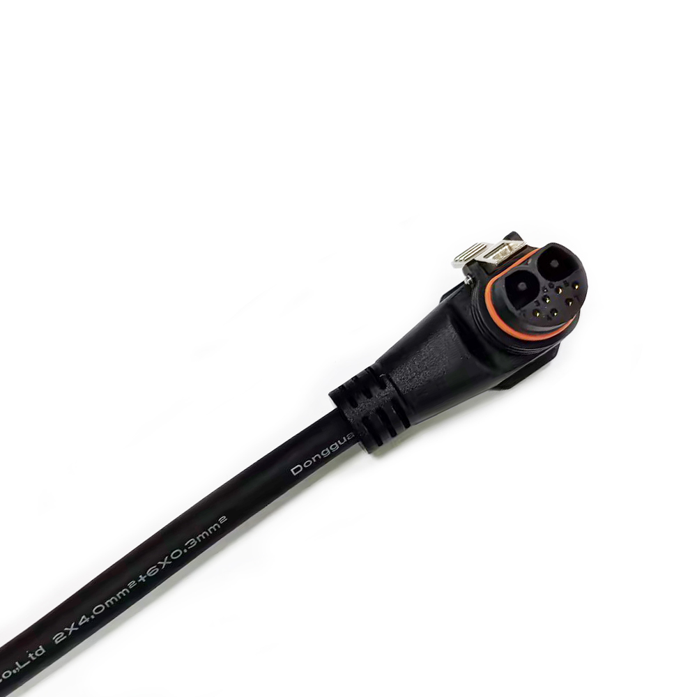Battery cable
