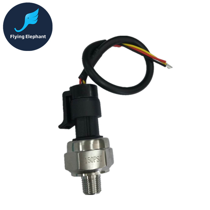 Pressure Sensor Hydraulic Pressure Transmitter Air compressor 60PSI~500PSI NPT1/8'' OR NPT1/4'' Thread