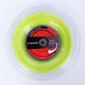 ZARSIA Soft feeling tennis racket training string Threaded elastic tennis string