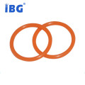 ISO9001 High Quality Food Grade Silicone Ring