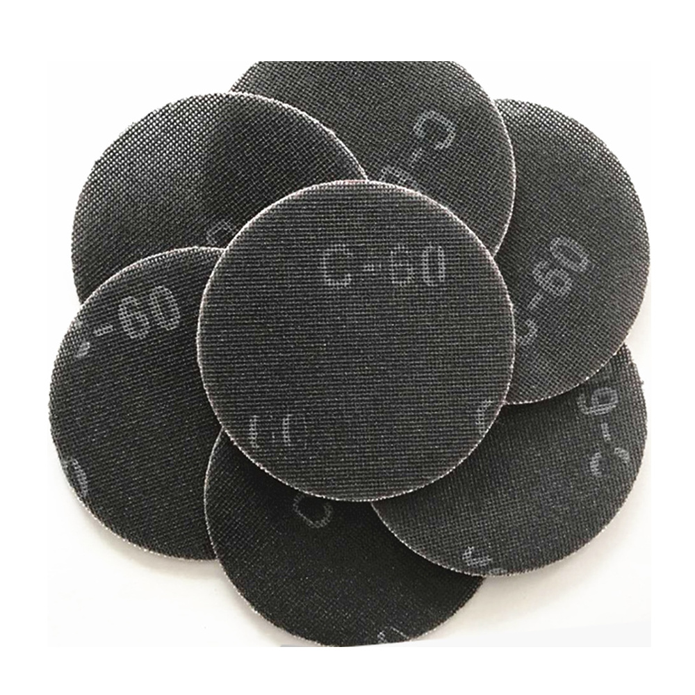 Sanding Screen Disc 7