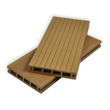 New generation affordable composite decking