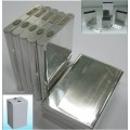 Aluminium Foil for Lithium Battery Shell 3003