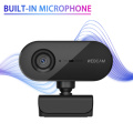 1080P Auto Focus HD Webcam Built-in Microphone High-end Video Call Camera Computer Peripherals Web Camera For PC Laptop