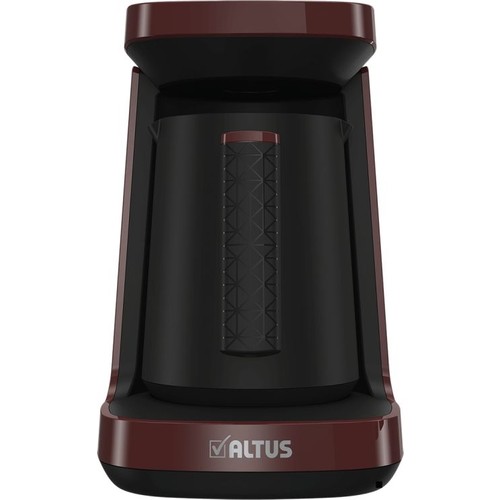 Altus AL 797 K Of Coffee with Turkish coffee Maker COFFEE Automatic Coffee Machine Single Key Sparkling Coffee