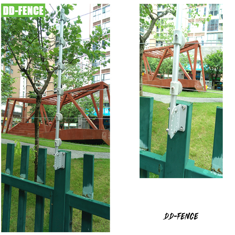fencing