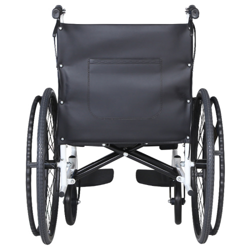 Factory Price Maidesite CheapFolding Hospital Wheelchair Manufacturers and Suppliers from China