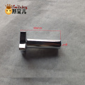 1pcs 65mm*M8 Ice Cream Machine Stainless Steel Screw Fitting for Commercial Icecream Machines Spare Parts Accessories For Space.