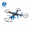 4Channel 6-Axis GYRO 2.4 GHz RC Drone Quad-copter 360 Flip Helicopter