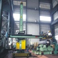 Aluminium Can Automatic Welding Column and Boom