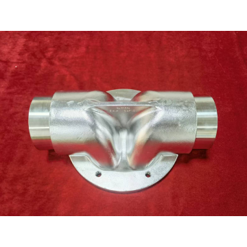 Industrial Grade Diaphragm Valve System