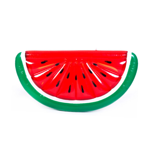 Hot selling inflatable half watermelon slice pool float for Sale, Offer Hot selling inflatable half watermelon slice pool float