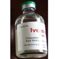Ivermectin Veterinary Drug of Injection