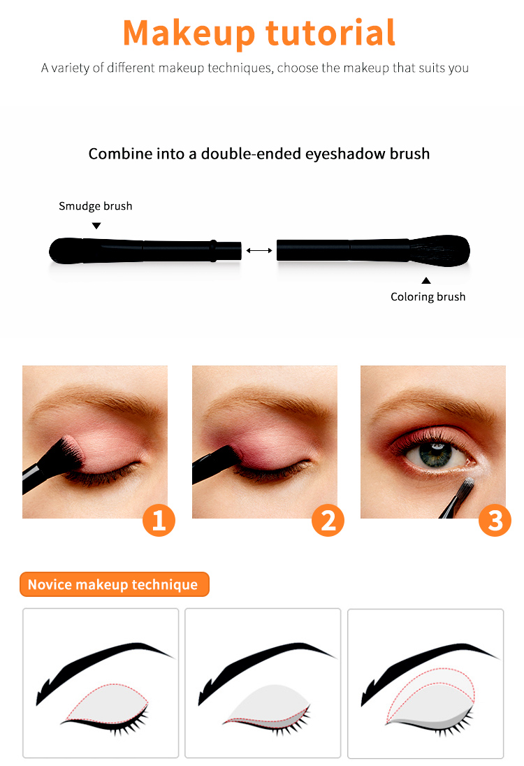 9 Colors Eyeshadow Palettes7