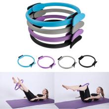 Professional Yoga Circle Pilates Sport Magic Ring Women Fitness Kinetic Resistance Circle Home Gym Workout Pilates Accessories
