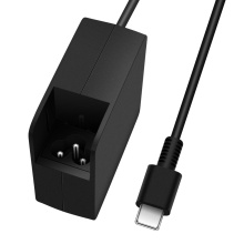 Computer accessories 45W type-c laptop charger for HP
