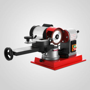 Saw blade sharpening machine sharpening machine 125mm circle saw blade diamond simple