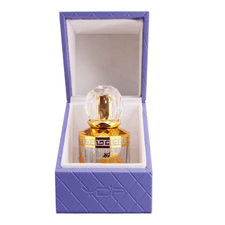 1 Leather Perfume Box 10