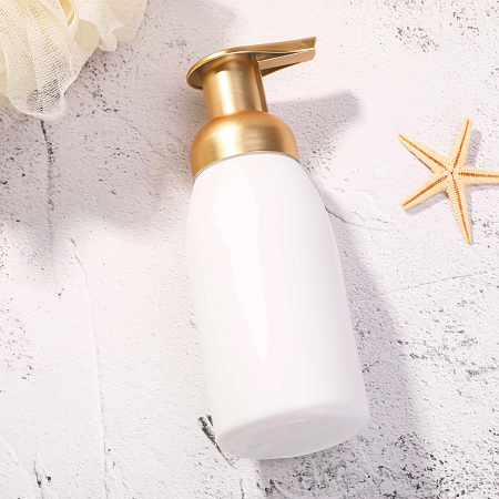 Foam Airless Pump Bottles