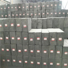 Customized Size High Pure Molded Isostatic Graphite Block