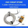 TL-Q5MC1 NPN NO