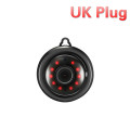 UK  Plug