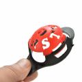 Golf Ball Line Liner Marker Template 6Pcs Set Drawing Alignment Tool Monograms Signage tool Golf Training Aids Golf scribe