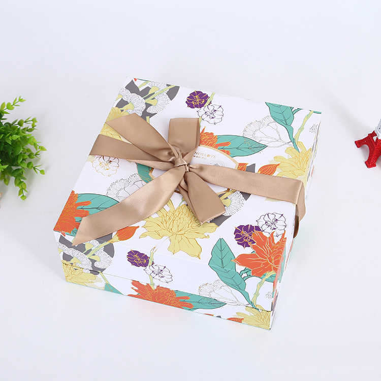 Paper Box