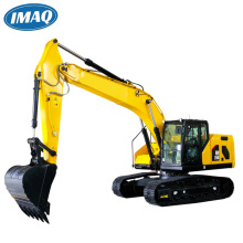 New Excavator IMAQ IM200 20ton Crawler Excavator