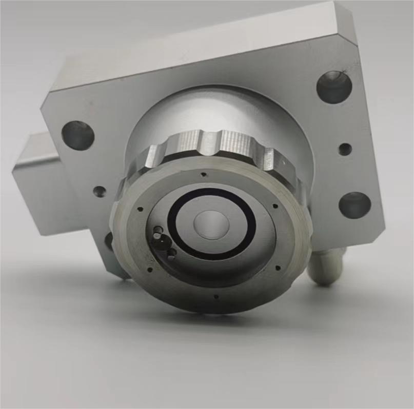 BM111 sensor head of Raytool cutting head