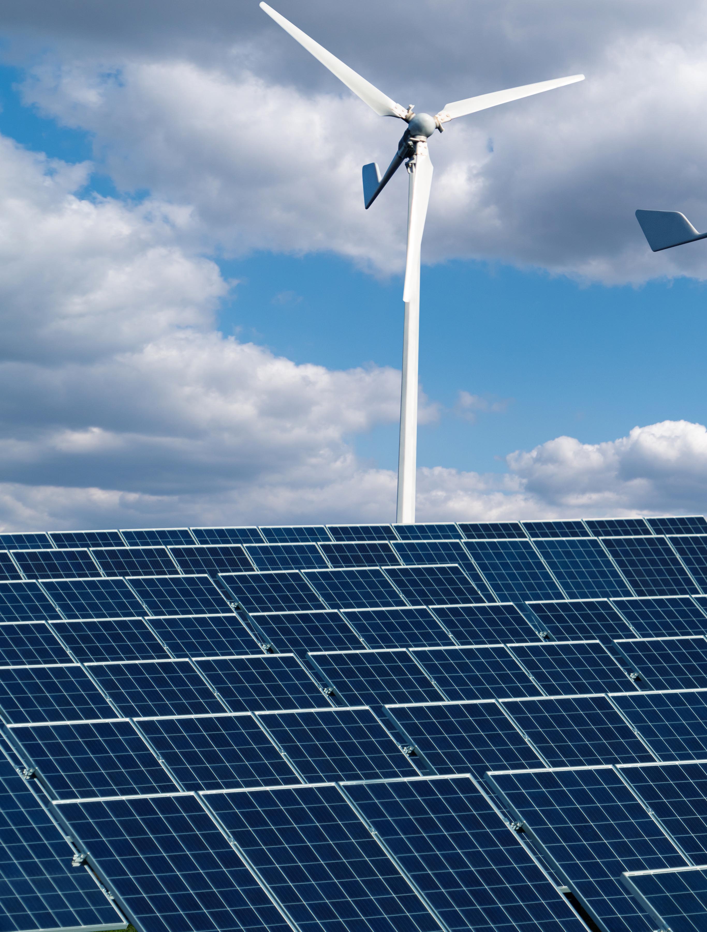 Wind Power