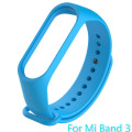 sky blue Band 3