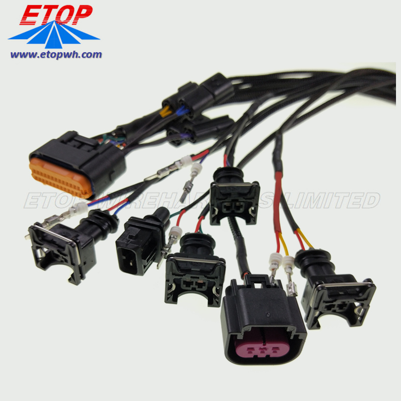 cable assembly