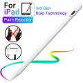 For Apple pencil iPad Palm Rejection Stylus Pen For iPad Pro 3rd 6th 2018 7th Gen Mnin 5th 2019 air 3rd Gen For Apple pencil
