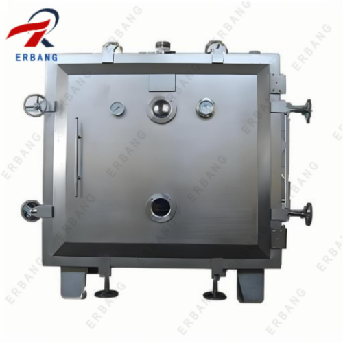 YZGFZG Series Vacuum Drier  (6)