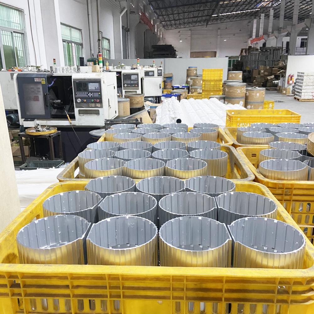 Air Cylinder Barrel