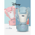 Disney Baby Carrier Kangaroo Toddler Sling Wrap Portable Infant Hipseat Soft Breathable Adjustable Hip Seat