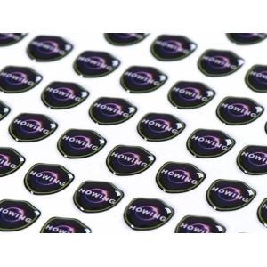 Liquid silicone rubber coating-Shore 40A