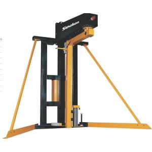 Rotary-arm Wrapping Machine Wrap/Wrapping Machine