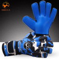 Goalkeeper Gloves Anti-Slip Soccer Goalkeeper Gloves Professional Football Thicken Gloves