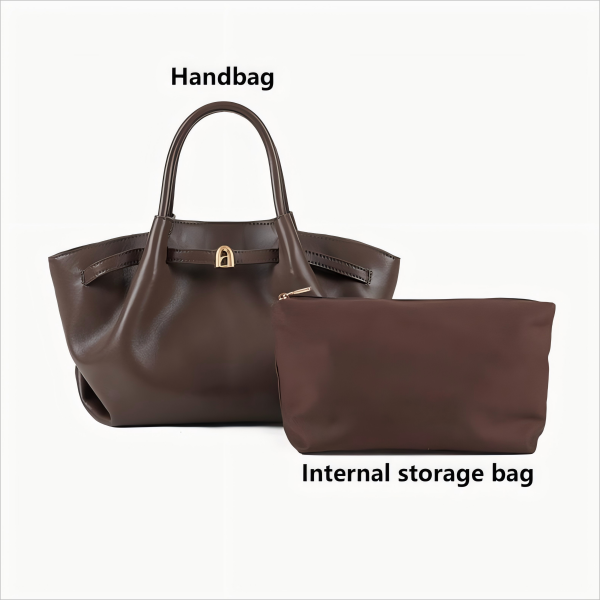 Chic Designer Handbags Collection