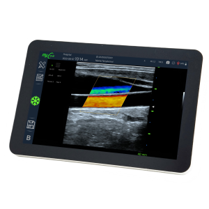farm ultrasound machine
