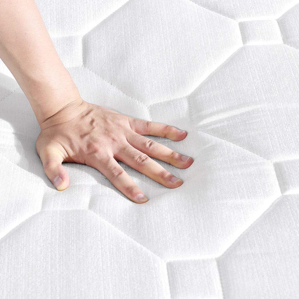 Spring Mattress 10 Inch Two Side Use Soft Foam Mattress in Box New Year Gift Bedroom Furniture2