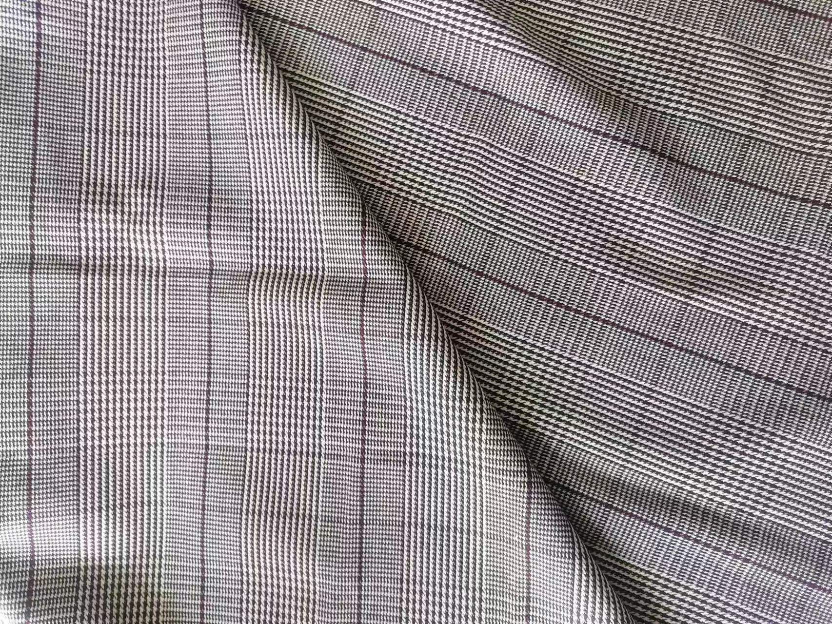 PVL TARTAN CHECKS
