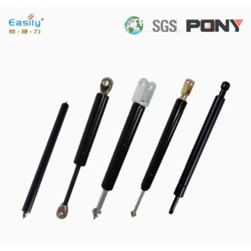 Precision Gas Spring for Furniture Support